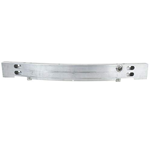 16-22 Camaro Front Bumper Impact Bar Crossmember Reinforcement Beam - Aluminum Upgrade for Enhanced Crash Protection | Perfect for Street Racing & Daily Driving Safety
