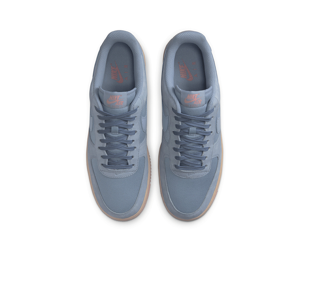 Nike Air Force 1 '07 LX Sneakers - Classic White Low-Top Basketball Shoes for Men & Women | Perfect for Casual Wear, Street Style & Everyday Comfort