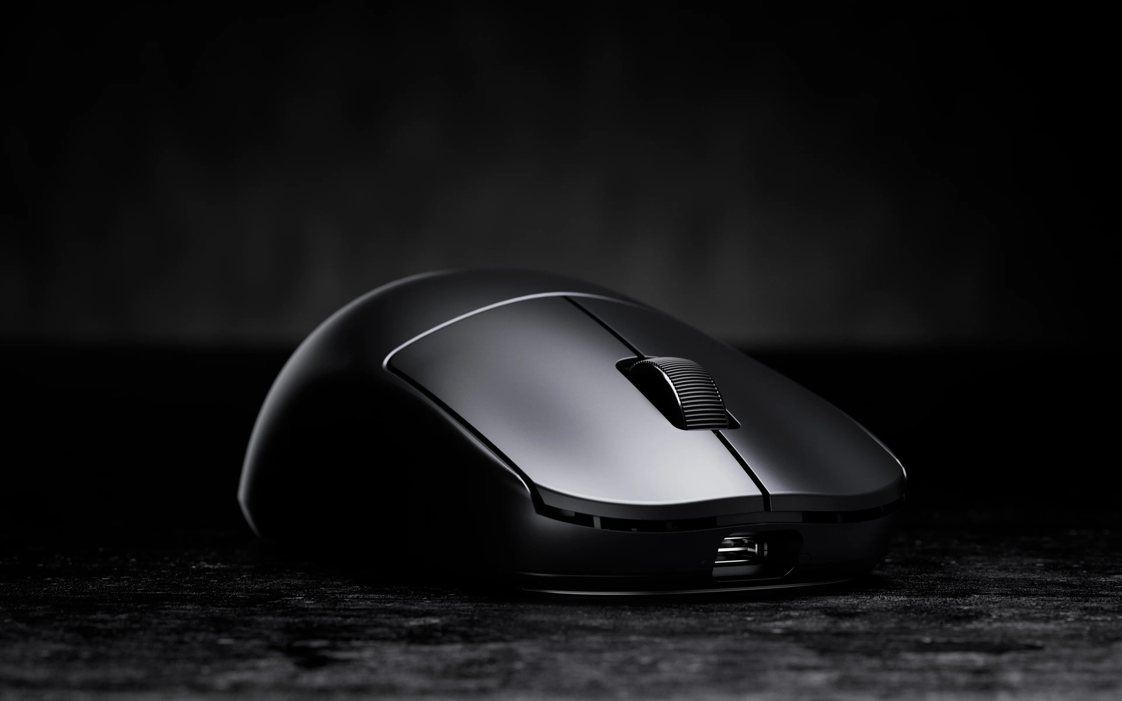 Pulsar X2H v3 Medium Wireless Gaming Mouse - Lightweight Ergonomic Design for FPS & MOBA Games - Perfect for Esports & Competitive Gaming