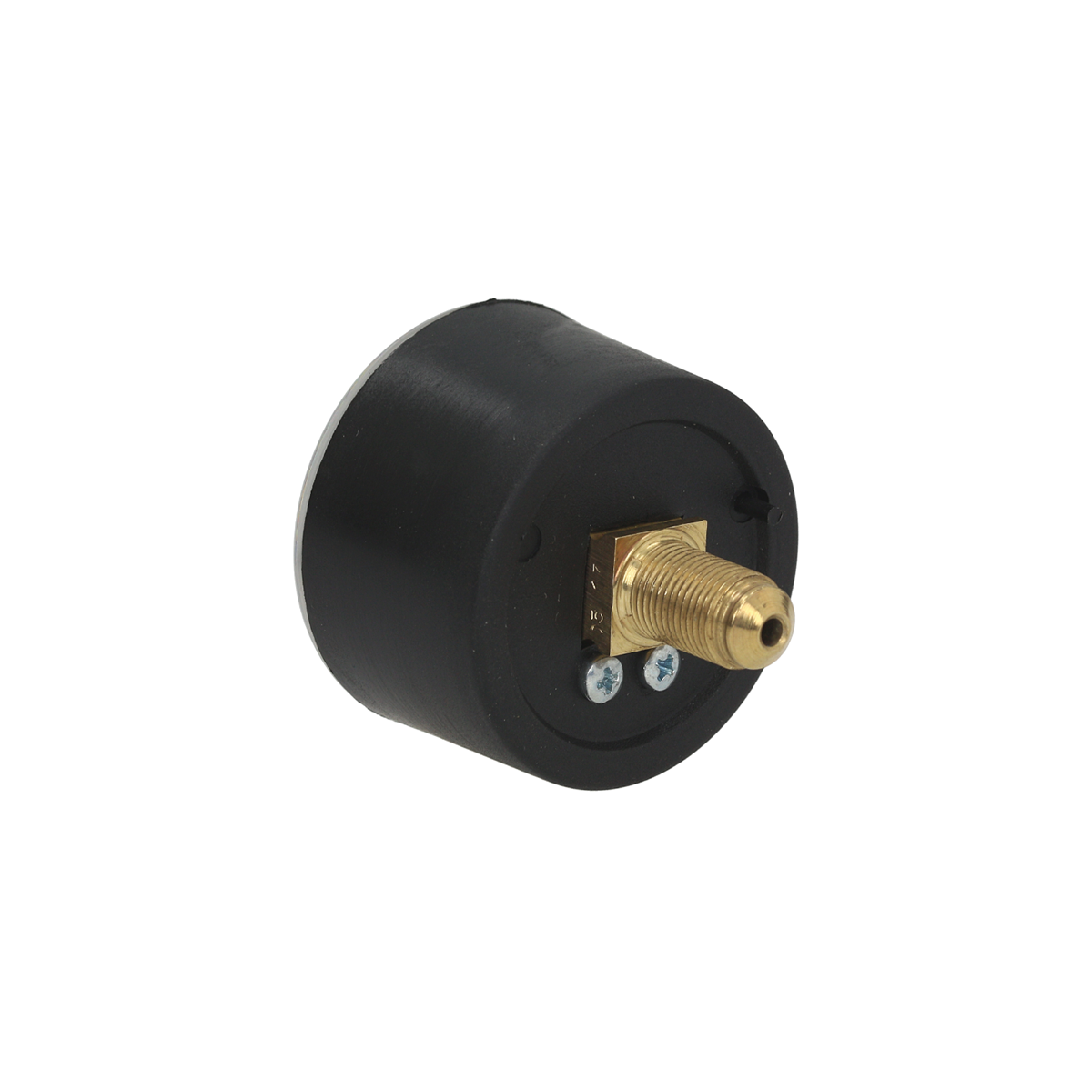 Faema Boiler Pressure Gauge 42mm - Professional Espresso Machine Replacement Part for Coffee Shops & Home Baristas