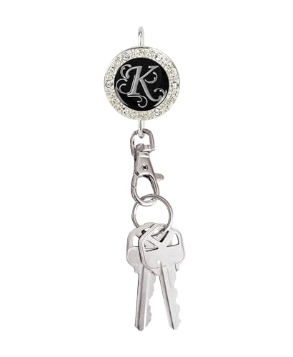 Monogram K