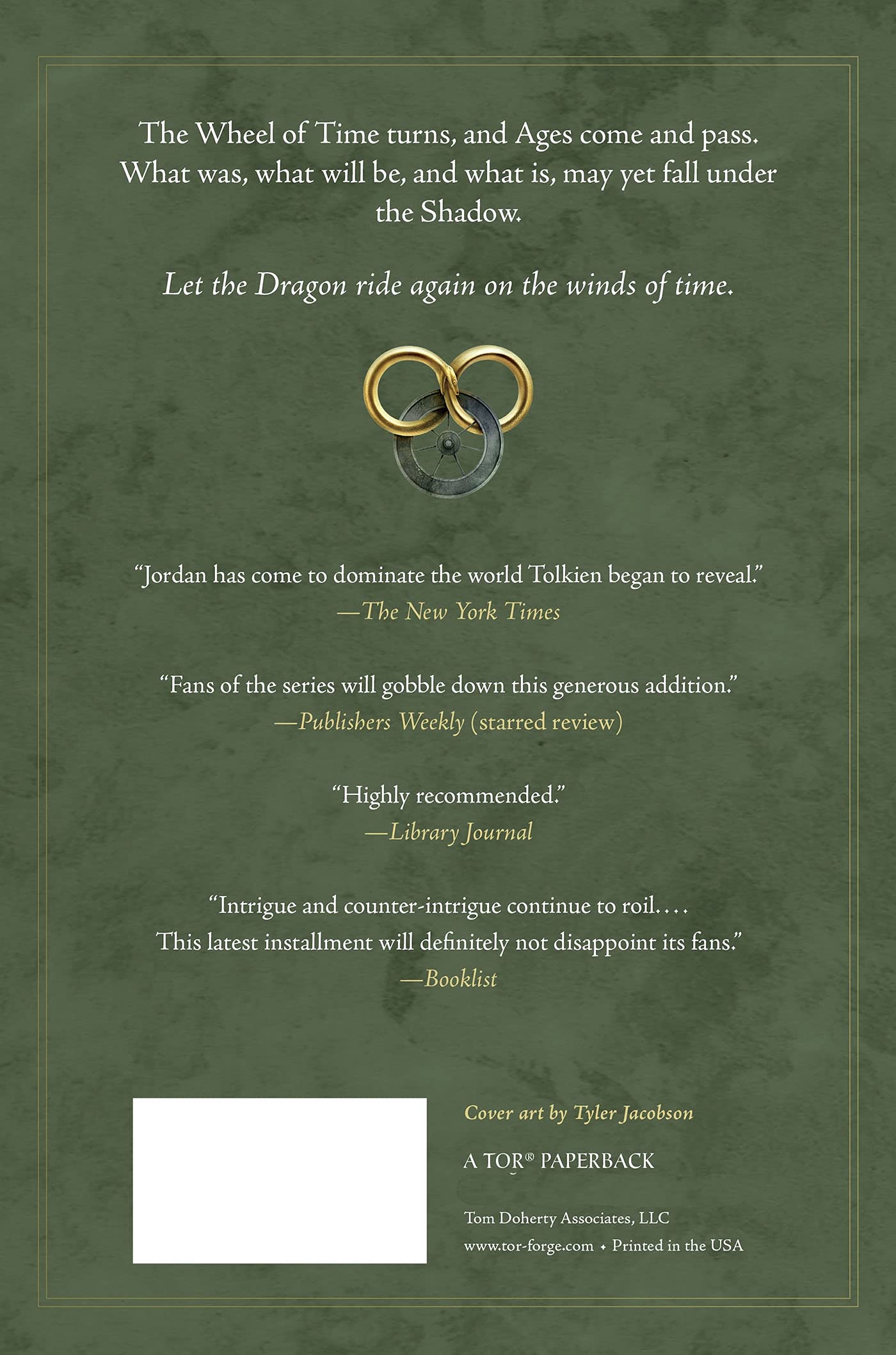 A Crown of Swords: Book 7 of The Wheel of Time Series - Epic Fantasy Novel for Adults | Perfect for Fantasy Book Lovers & Wheel of Time Fans