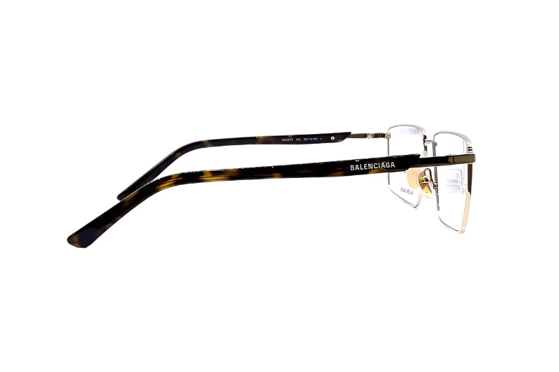 Balenciaga BB0247O (002) Sunglasses - Luxury Designer Shades for Men & Women | Perfect for Outdoor Activities, Fashion Events & Everyday Wear