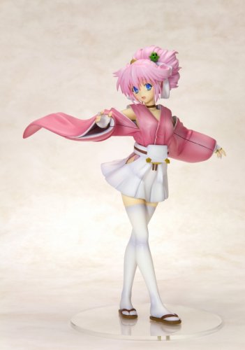Sengoku Rance Sill Plain 1/8 Scale PVC Anime Figure - Perfect for Collectors, Display, and Gaming Enthusiasts