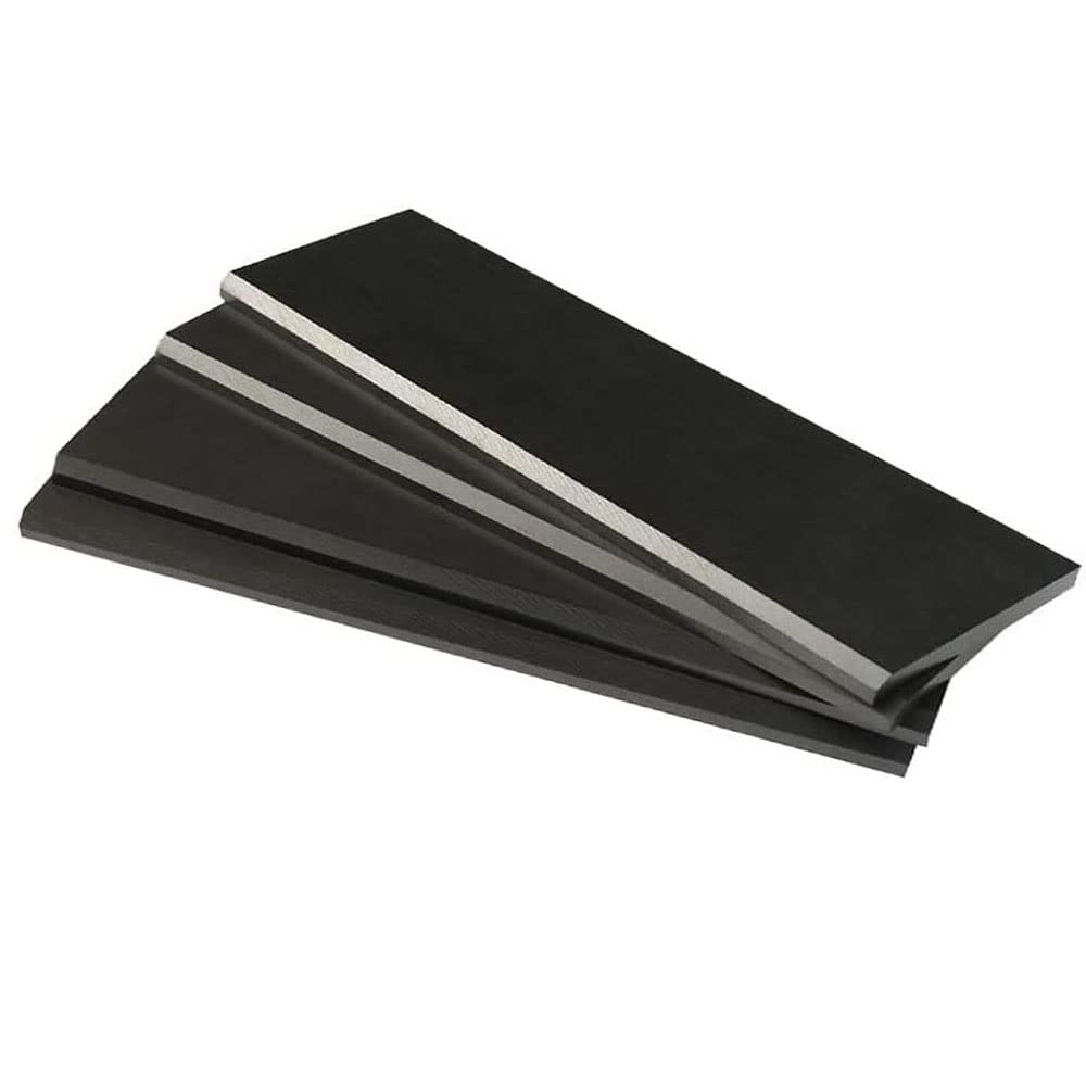 160-36-4mm Carbon Vanes for Becker Rietschle Orion Busch Vacuum Pump - 7Pcs Replacement Kit for Industrial & Commercial Vacuum Systems - Perfect for HVAC, Automotive, and Manufacturing Applications