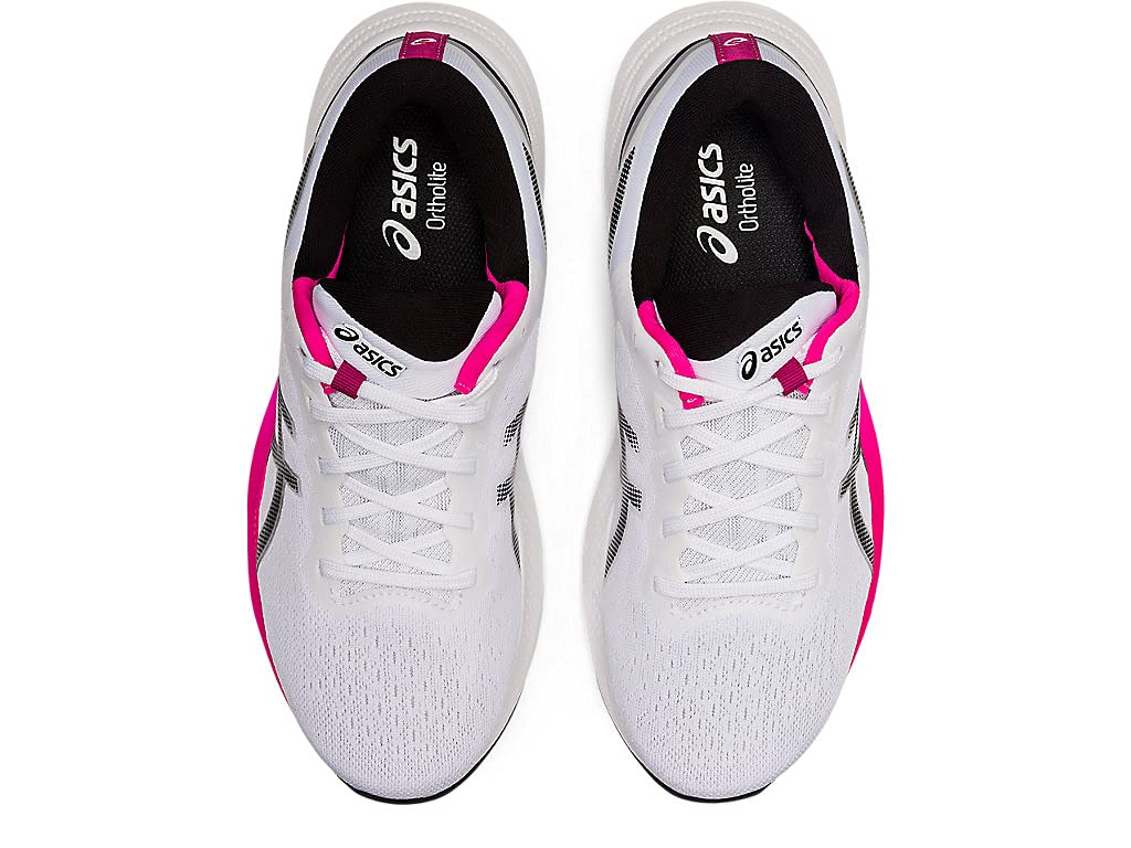 ASICS Women's Gel-Pulse 11 Running Shoes - Lightweight Cushioned Sneakers for Jogging, Gym Workouts & Daily Walking | Comfortable Athletic Shoes for Women