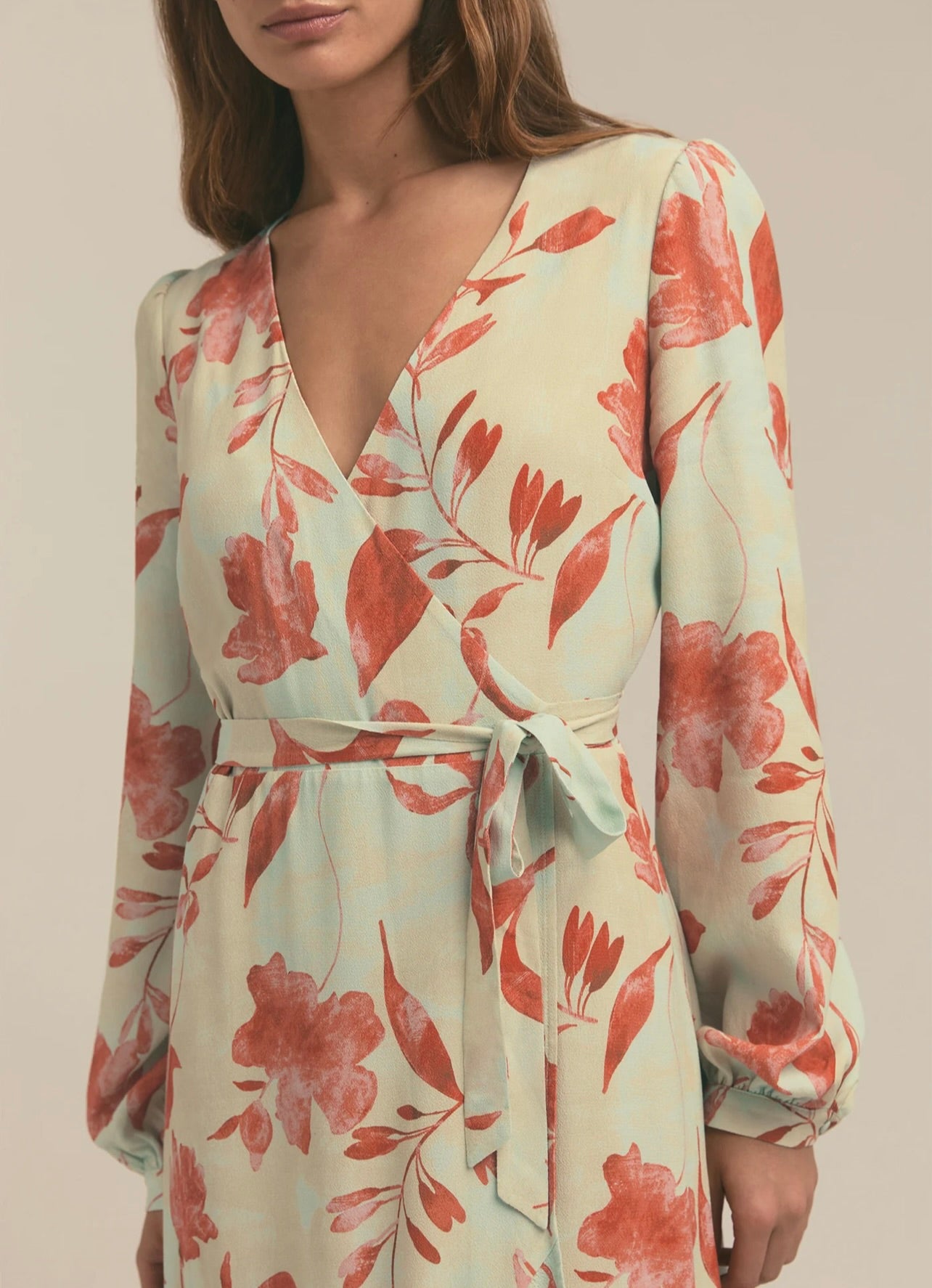Elegant Women's Lady Like Dress - Stylish & Comfortable for Office, Party & Special Occasions