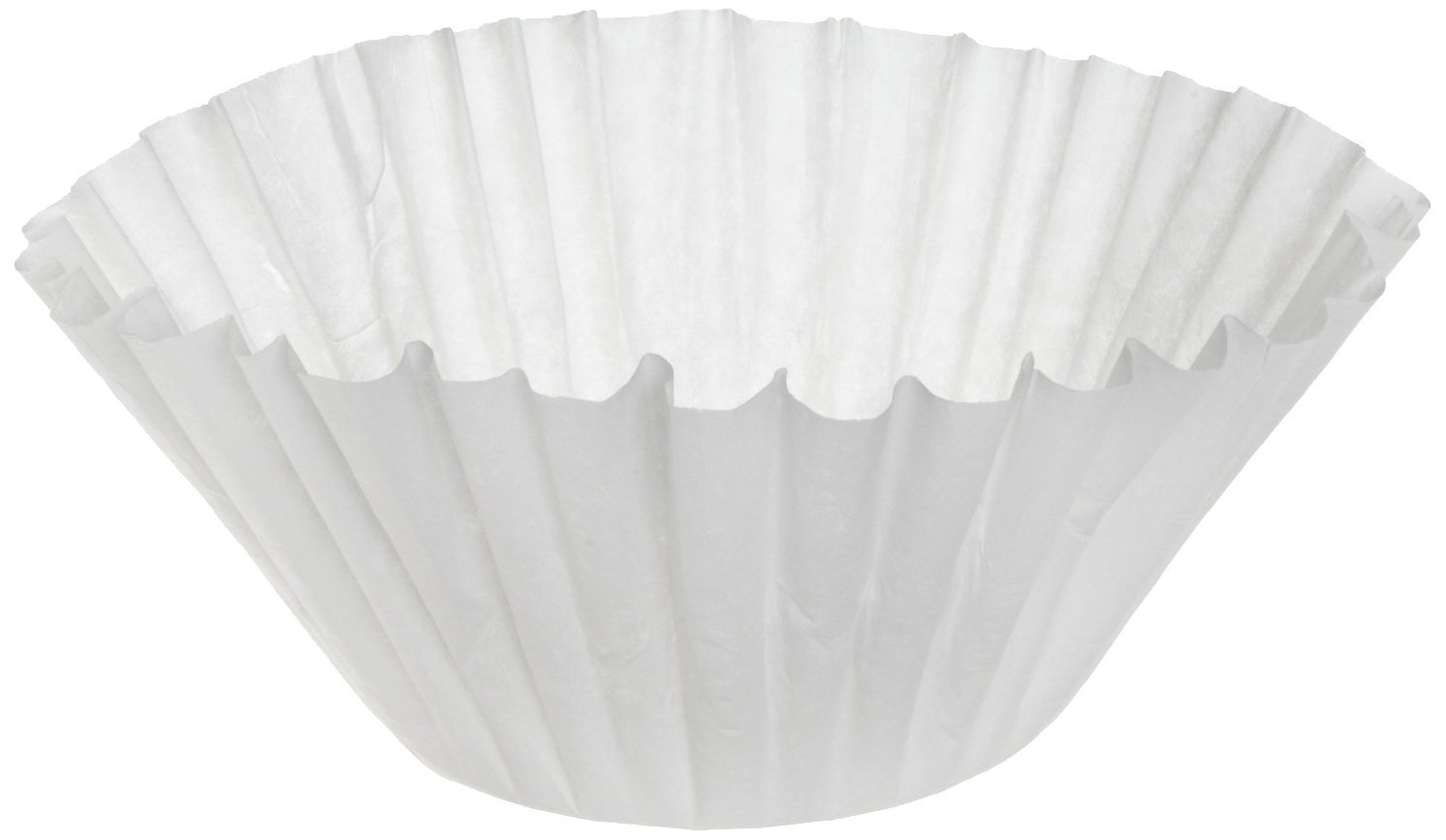 Filtron Cold Brew Coffee Paper Filter Liners - 36 Pack for Home & Office Use | Compatible with Most Cold Brew Systems | Reusable & Eco-Friendly