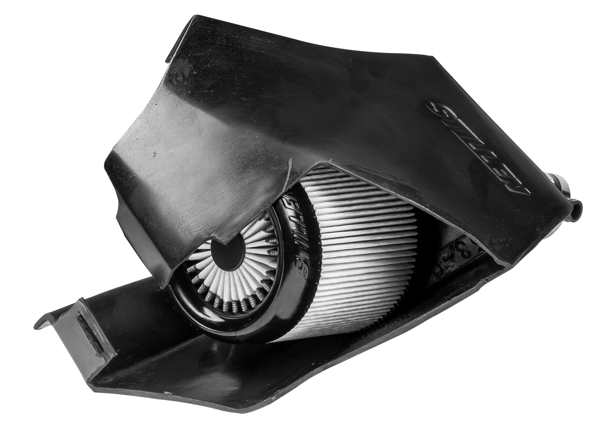 2014-2015 Infiniti Q50 Gen 2 Performance Air Intake Kit [V37] with Dry Filter - 403230DF - Enhanced Engine Power & Fuel Efficiency for Daily Driving & Racing