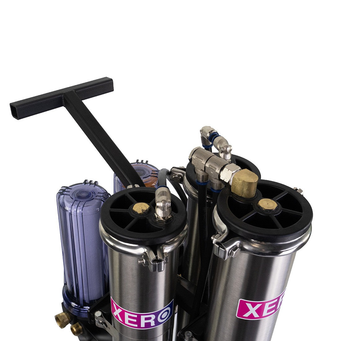 XERO Triple Pure - Premium Quality, High Purity for Optimal Performance | Perfect for Home, Office, and Professional Use