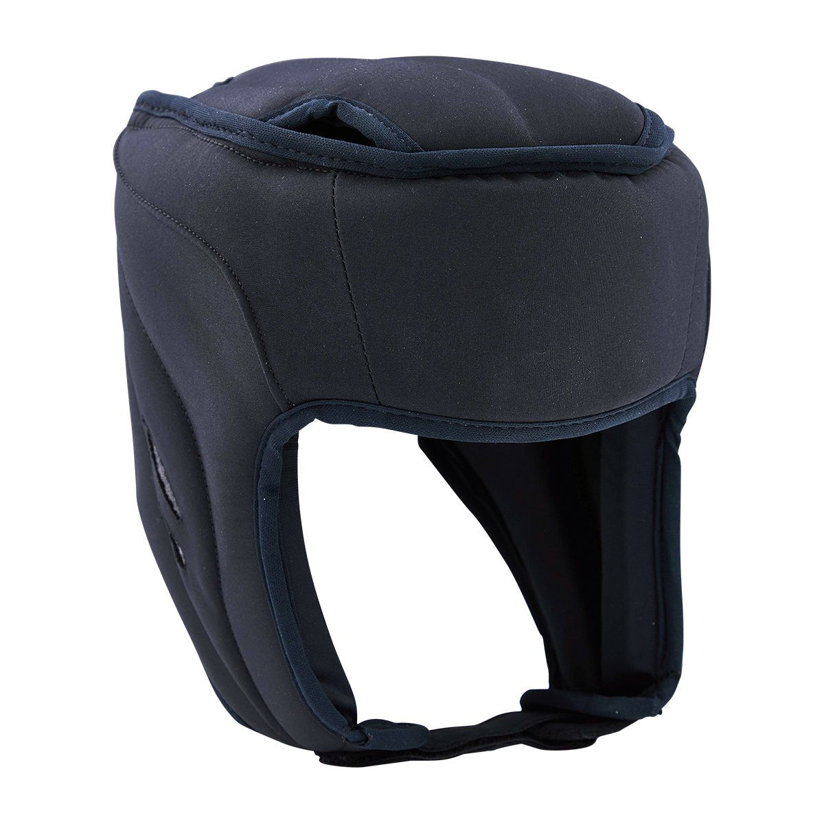 C Gear Sport Solid Headgear 2.0 - Premium Protective Headgear for MMA, Boxing & Martial Arts Training - Ideal for Sparring, Competition & Fitness Workouts