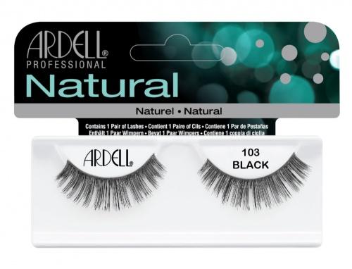 103 Black