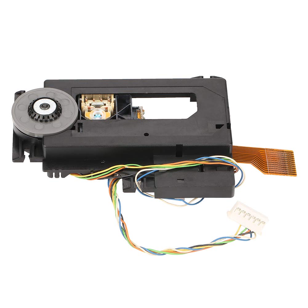 High-Quality Laser Pick-up Lens - Durable & Long-Lasting for Home Audio & DVD Players - Perfect for DIY Repairs & Electronics Projects