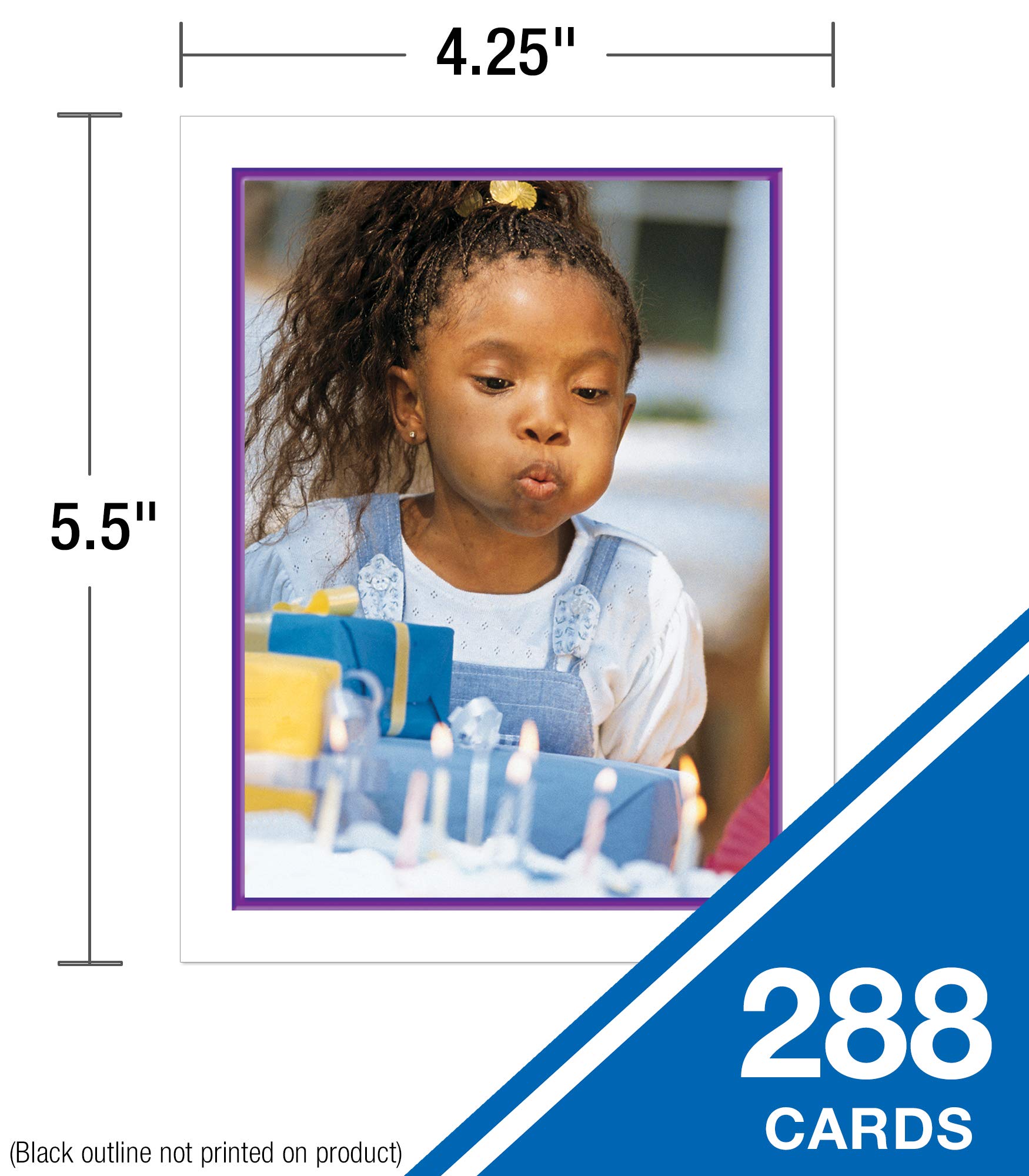 275 Vocabulary Flash Cards for Kids - Nouns, Verbs & Adjectives Learning Cards | Preschool, ESL & Special Needs Educational Resources | Classroom & Homeschool Language Games