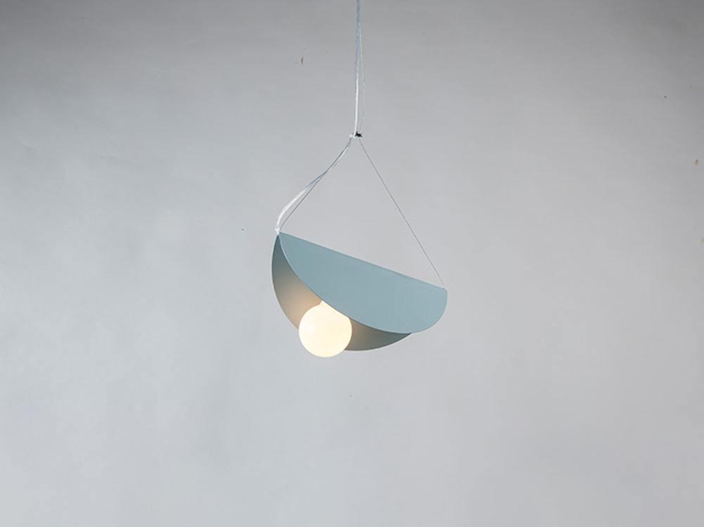 Modern Glider Pendant Light - Sleek Hanging Fixture for Kitchen Island, Dining Room & Bedroom - Adjustable Height LED Chandelier with Industrial Design
