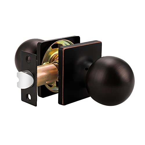 Oil Rubbed Bronze