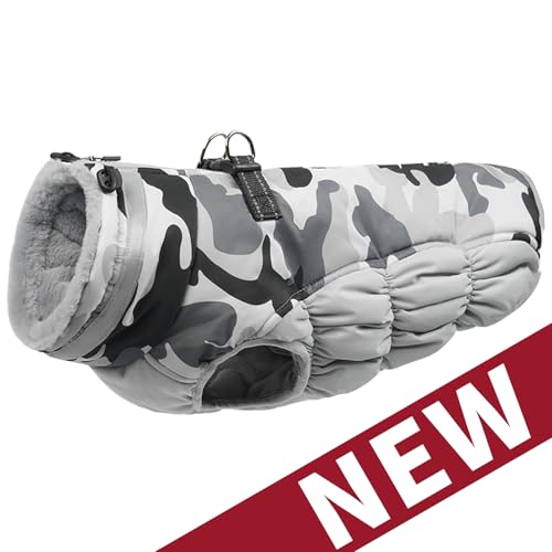 Grey Camo