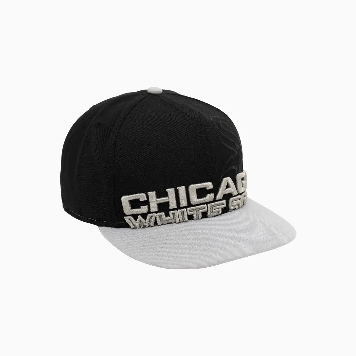 Chicago White Sox MLB 59FIFTY Fitted Hat - Official New Era Baseball Cap for Men & Women - Perfect for Games, Collecting & Streetwear Fashion