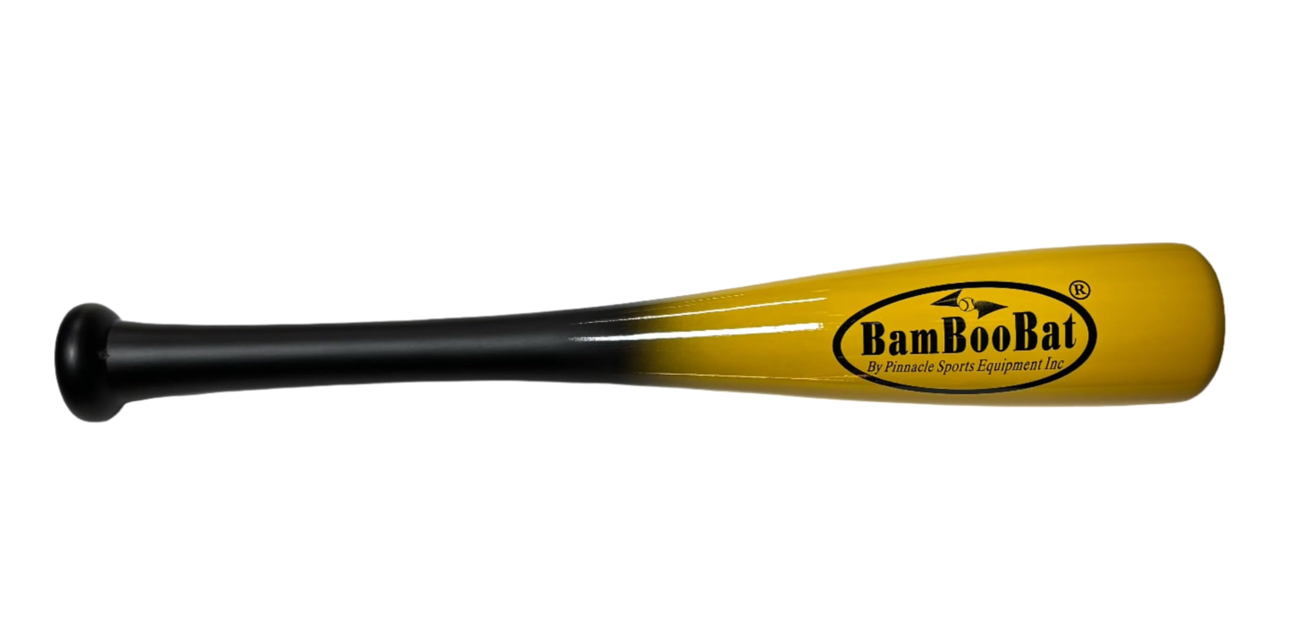 Pinnacle Sports Equipment BambooBat - 18
