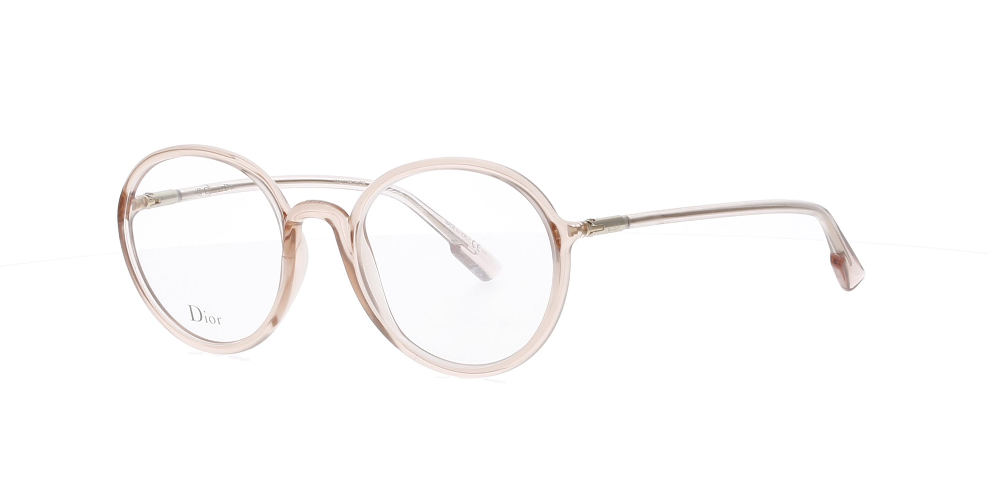 Dior Nude SoStellaire02 Frame - Luxury Sunglasses for Women, UV Protection, Stylish Cat Eye Design - Perfect for Beach, Travel & Fashion Outfits