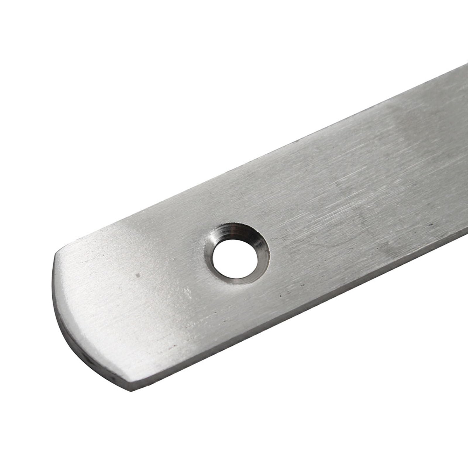 150x110mm Heavy Duty Stainless Steel Shelf Brackets - Wall Mounted Triangle Corner Brackets with Screws (2 Pack) - Perfect for Kitchen Shelves, Garage Storage & Floating Shelves