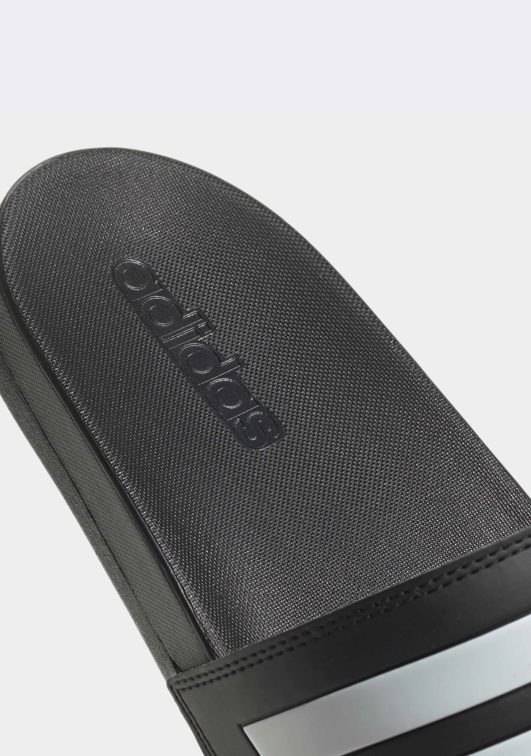 Adidas Men's Adilette Comfort Slides - Premium Athletic Sandals for Men, Lightweight & Cushioned Shower Slides - Perfect for Pool, Beach, Gym & Lounging