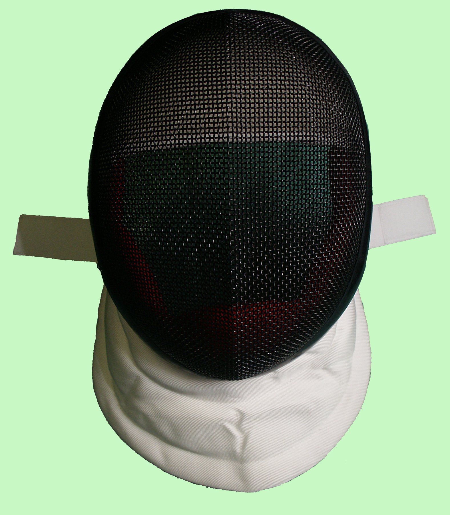 Blade Deluxe 5-Piece Foil Fencing Starter Kit - Complete Beginner Equipment for Olympic Style Fencing Practice, Training & Competition | Perfect for Home, School & Club Use