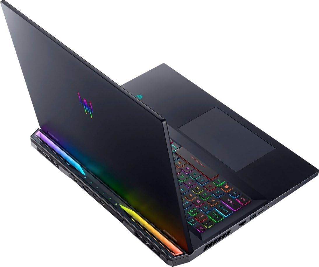 Acer Predator Helios 18 Gaming Laptop - i9 RTX 4080 240Hz for Pro Gaming