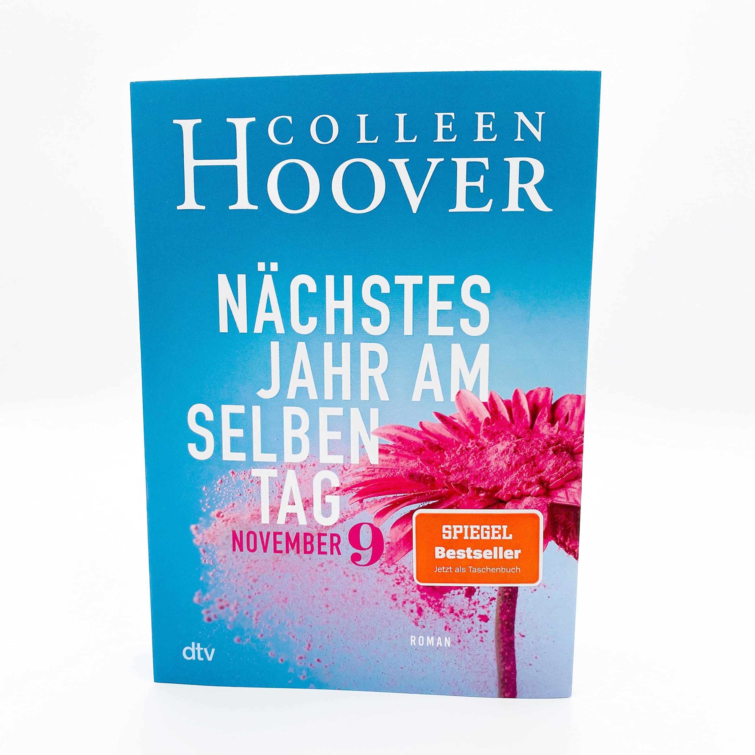 Next Year on the Same Day: A Novel - Perfect for Book Clubs, Vacation Reading & Thoughtful Gifts