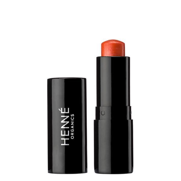 Henne Organics Luxury Lip Tint - Natural & Long Lasting Lip Stain for Women | Perfect for Daily Wear, Date Night & Special Occasions