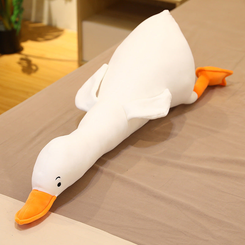 Gretel: 5ft Giant Goose Plush Stuffed Animal - Extra Large 62