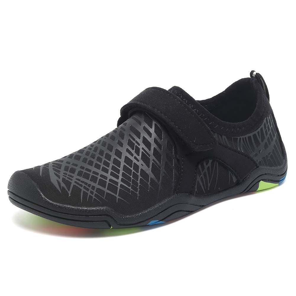 CIOR Unisex Kids Walking Shoes - Lightweight & Comfortable for Boys & Girls - Perfect for School, Play & Outdoor Activities