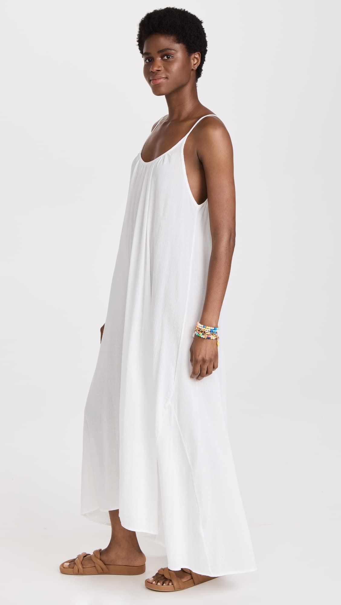 Stylish Women's Tulum Cover Up - Lightweight Beach Dress for Pool, Vacation & Summer Outfits | Boho Chic Swimsuit Coverup