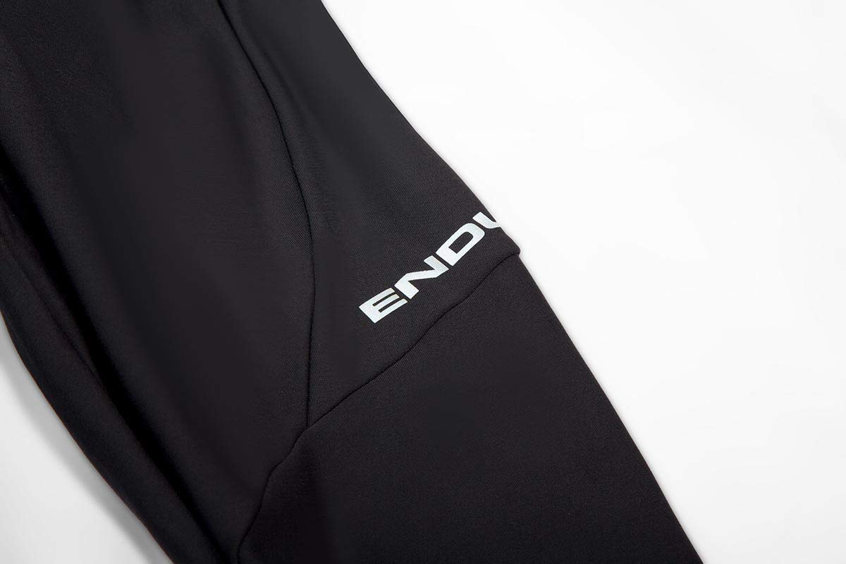Endura Men's Xtract Bibtight Cycling Pants - High-Performance Bike Bib Shorts for Road & Mountain Biking - Comfortable & Breathable for Long Rides & Training