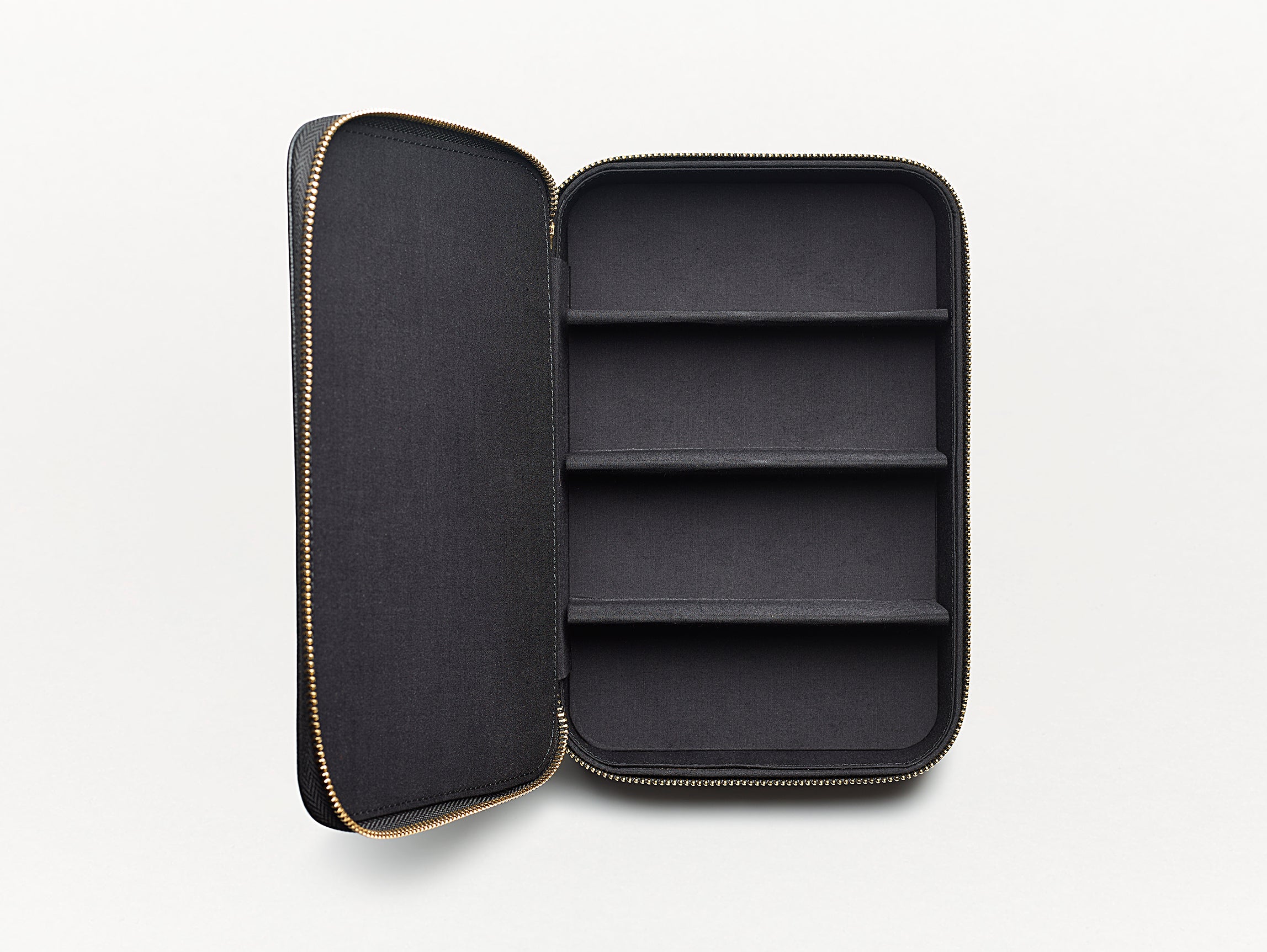 Premium Travel Case - Durable & Lightweight Luggage Organizer for Business Trips & Vacations | Perfect for Carry-On, Suitcase & Backpack Packing