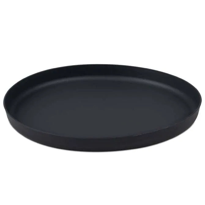 Comatec Santo Plate Gray - Premium Dinnerware Set for Modern Dining, Elegant Table Setting & Home Decor