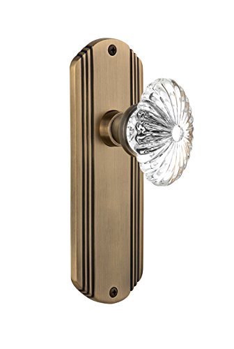 Antique Brass