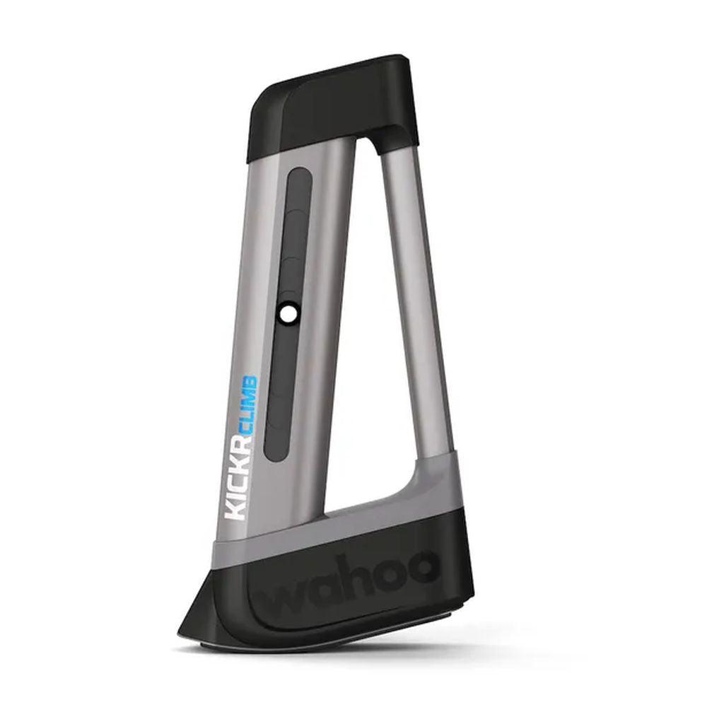 Wahoo Kickr Climb Indoor Bike Trainer Grade Simulator - Realistic Hill Climbing for Zwift & Indoor Cycling Workouts