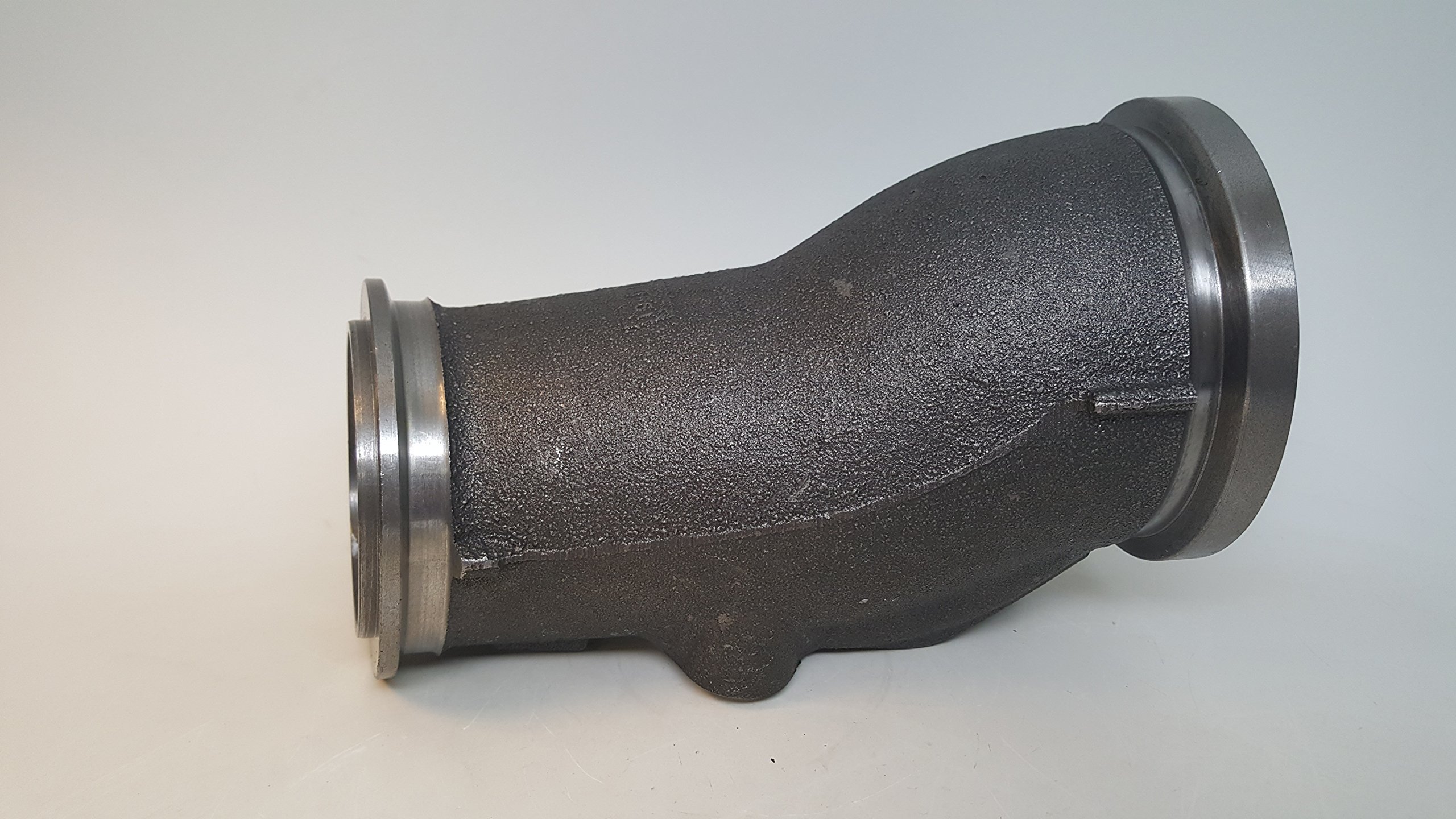 Volvo Truck 21401835 Air Diffuser - Heavy Duty HVAC Ventilation Part for Volvo Trucks | Perfect for Cab Climate Control & Airflow Optimization