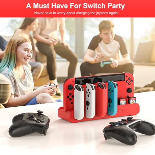 Mario Red Edition