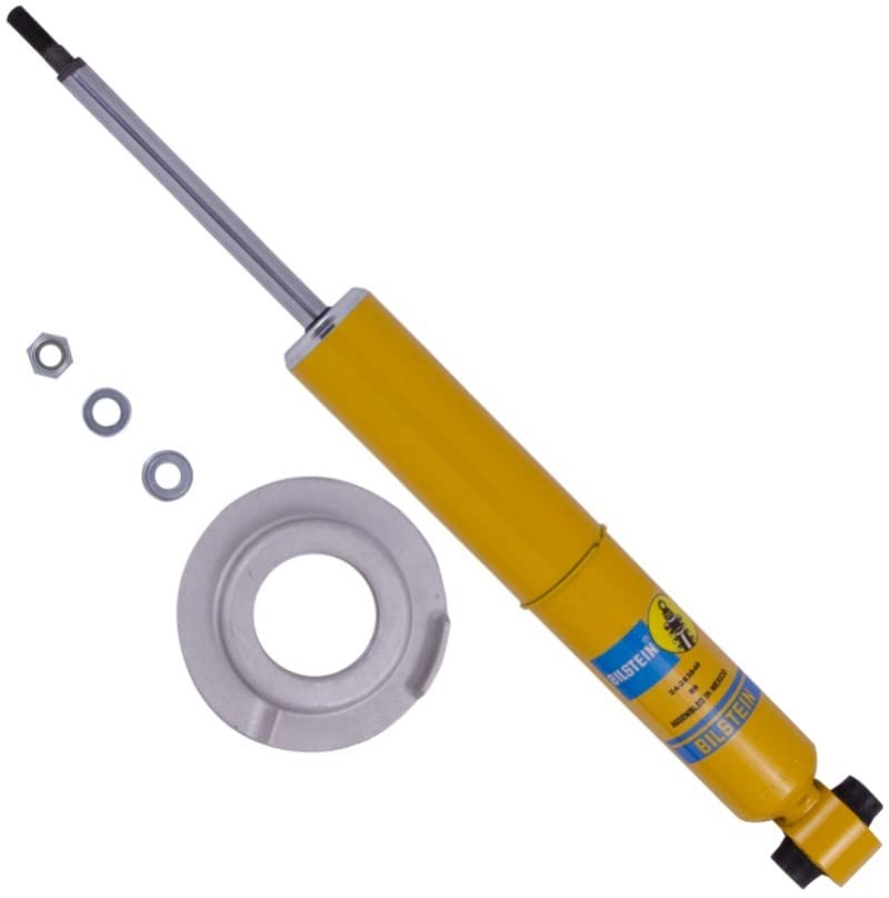 Bilstein B6 Performance Rear Shock Absorber for 2018-2019 Subaru Crosstrek (24-283649) - Off-Road & Daily Driving Upgrade