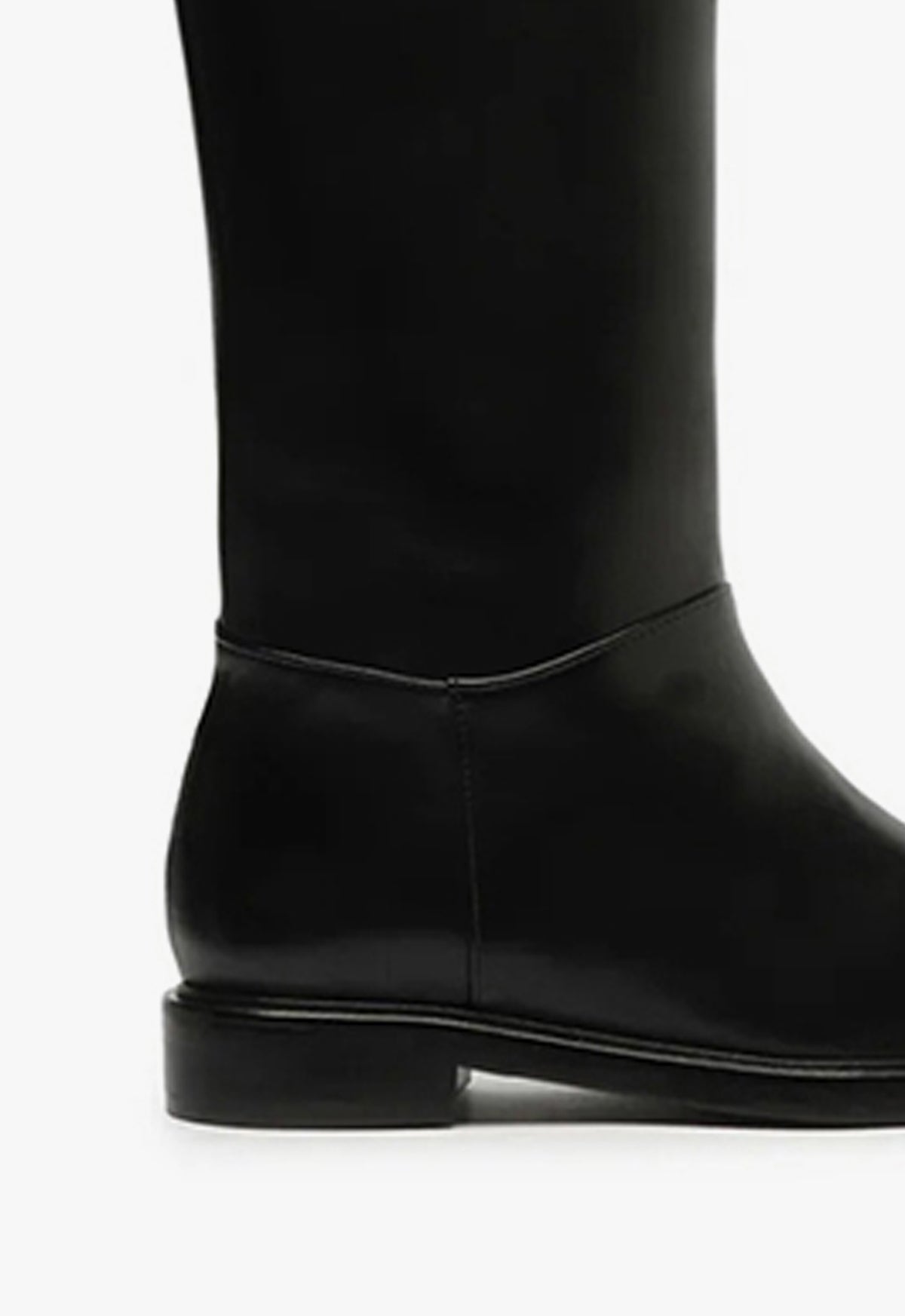 Trendy Terrance Over The Knee Boots for Women - Stylish High Heel Winter Fashion Boots for Outfits & Parties | Perfect for Date Nights, Office Wear & Holiday Events