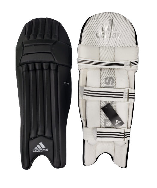 Adidas XT 3.0 Batting Pad - Lightweight Protective Gear for Baseball & Softball Players - Perfect for Training & Games