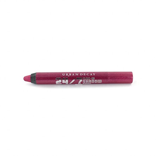 Urban Decay 24/7 Glide-On Waterproof Eyeshadow Pencil - Noise (0.1 oz) | Long-Lasting Creamy Eyeliner & Eyeshadow Stick for Day & Night Makeup Looks