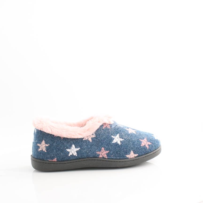 R12297 ROAL Comfortable House Slippers for Women & Men - Soft Indoor Slides for Home, Spa, and Relaxation