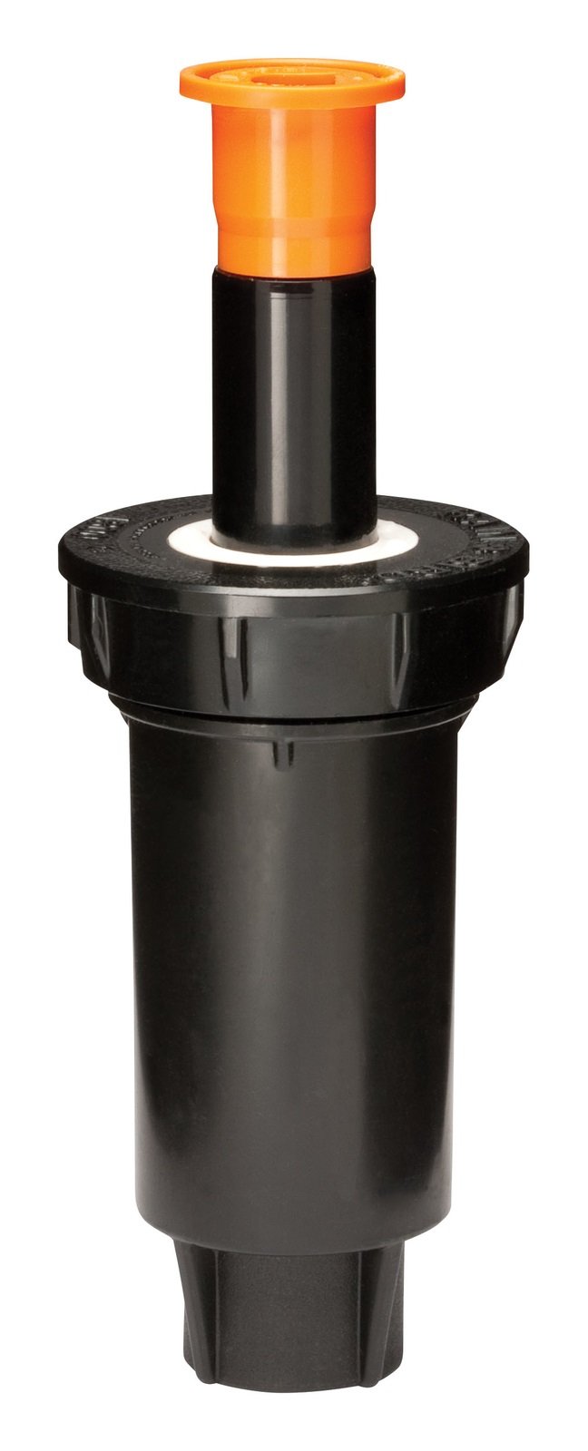 Rain Bird 1804-SAM-PRS Adjustable Pop-Up Sprinkler Head - 3.1 Bar Pressure, Housing Only - Perfect for Lawn, Garden & Landscape Irrigation Systems