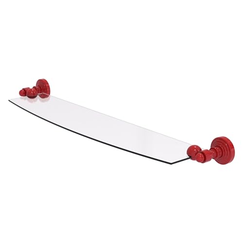 Fire Engine Red