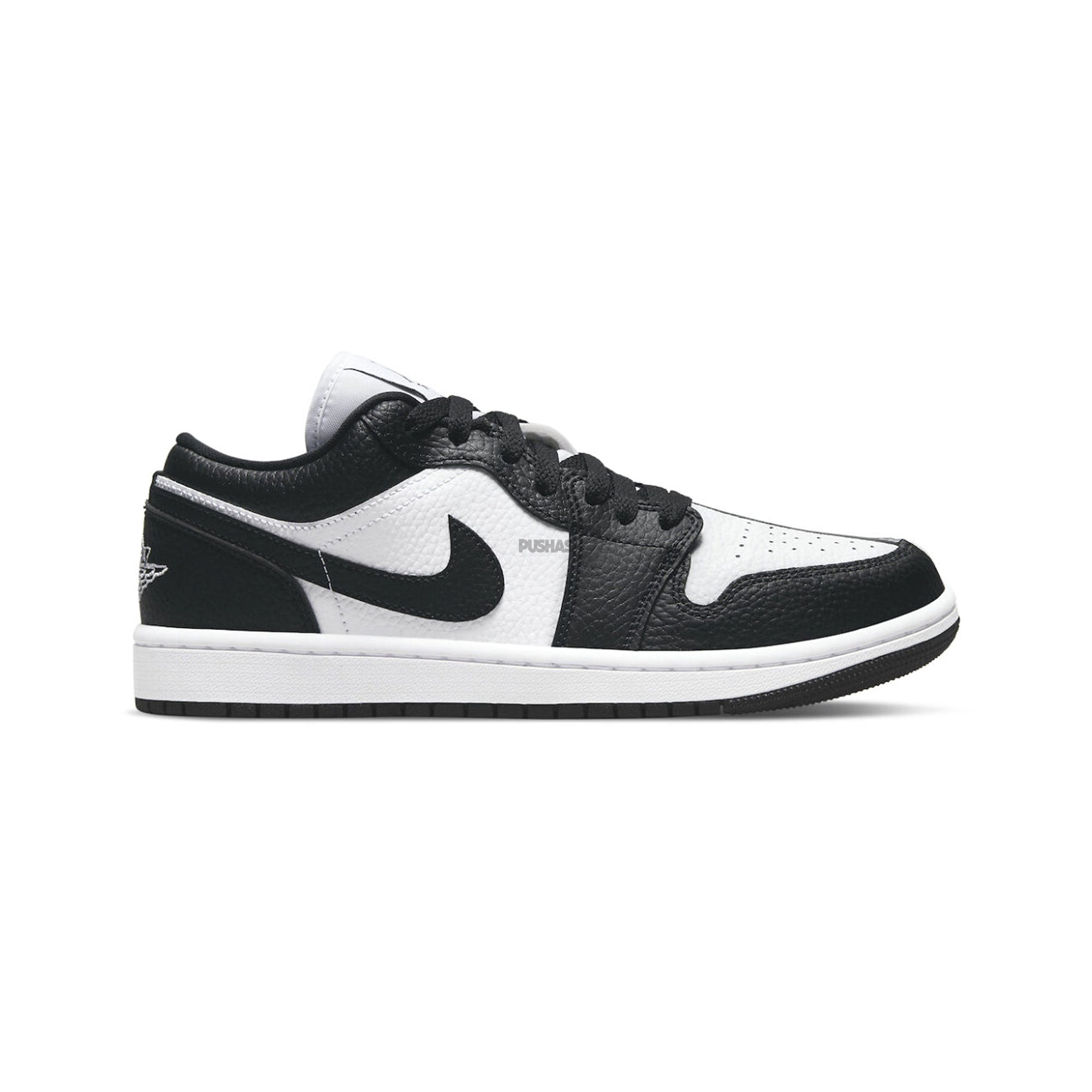 Air Jordan 1 Low 'Split Homage' Women's Sneakers 2022 - Retro Basketball Shoes for Casual Wear & Street Fashion