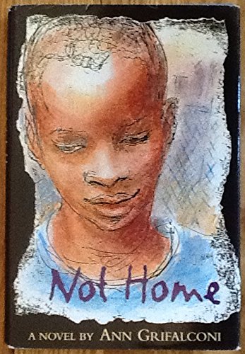 Not Home: A Novel - Gripping Psychological Thriller Book for Adults | Perfect for Book Clubs, Vacation Reading & Late-Night Page Turners