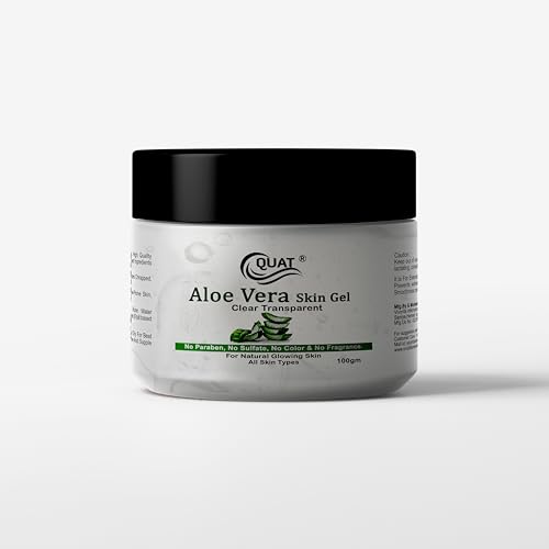 Aloe Vera Gel